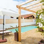 Villa Veronica Corralejo