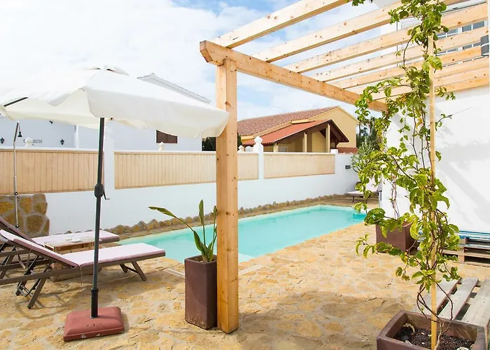 וילה Veronica קורלחו