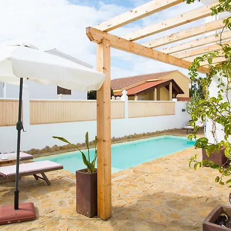 빌라 Veronica 코라레호