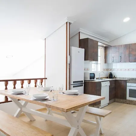 Veronica 빌라 코라레호